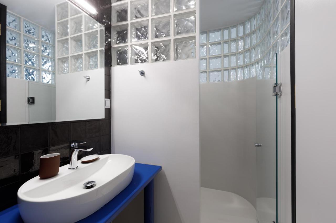 The Baroness Apartman Kalamáta Kültér fotó