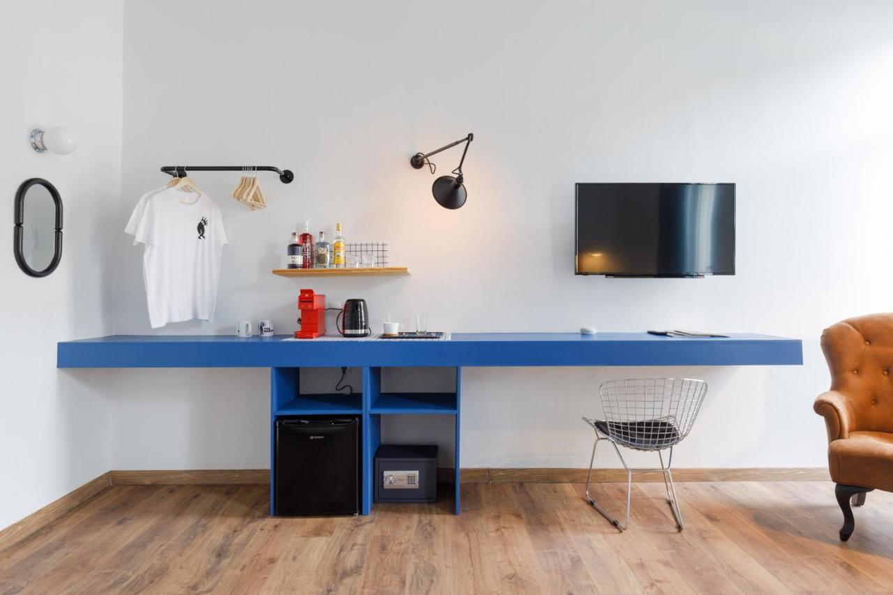 The Baroness Apartman Kalamáta Kültér fotó