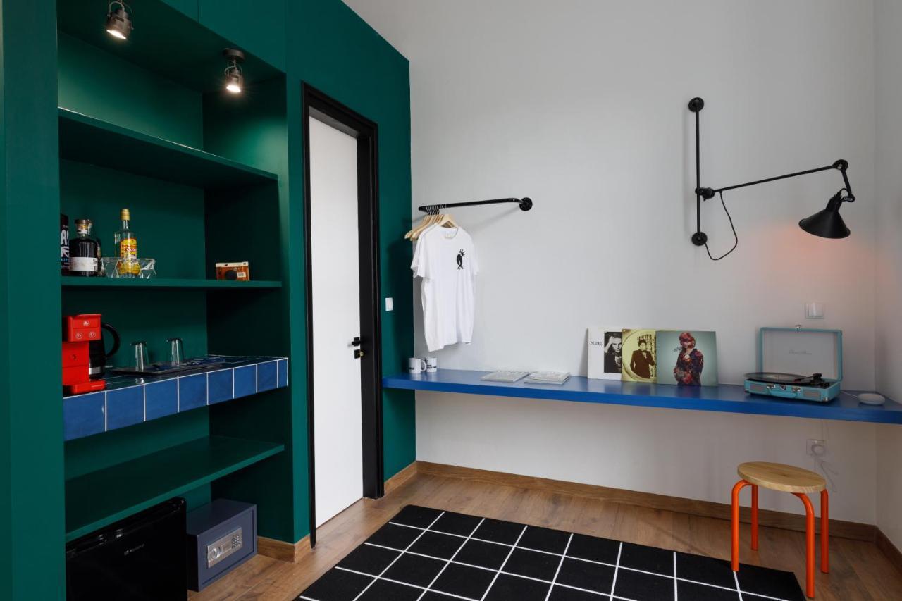 The Baroness Apartman Kalamáta Kültér fotó