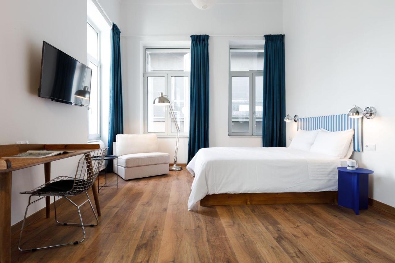 The Baroness Apartman Kalamáta Kültér fotó