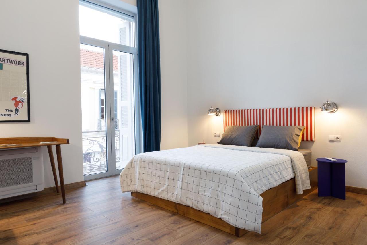 The Baroness Apartman Kalamáta Kültér fotó