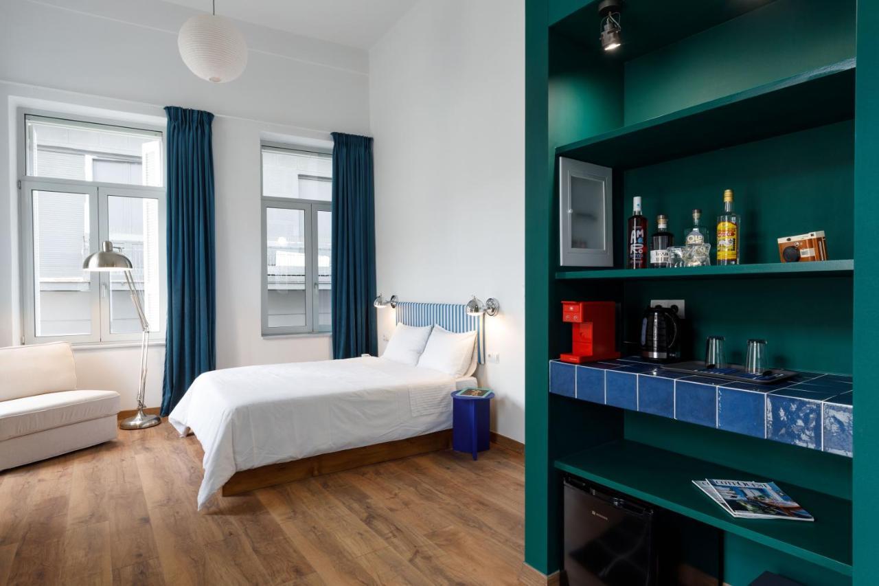 The Baroness Apartman Kalamáta Kültér fotó