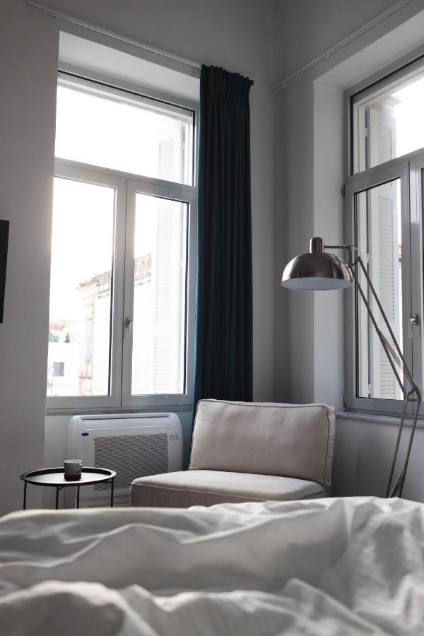 The Baroness Apartman Kalamáta Kültér fotó