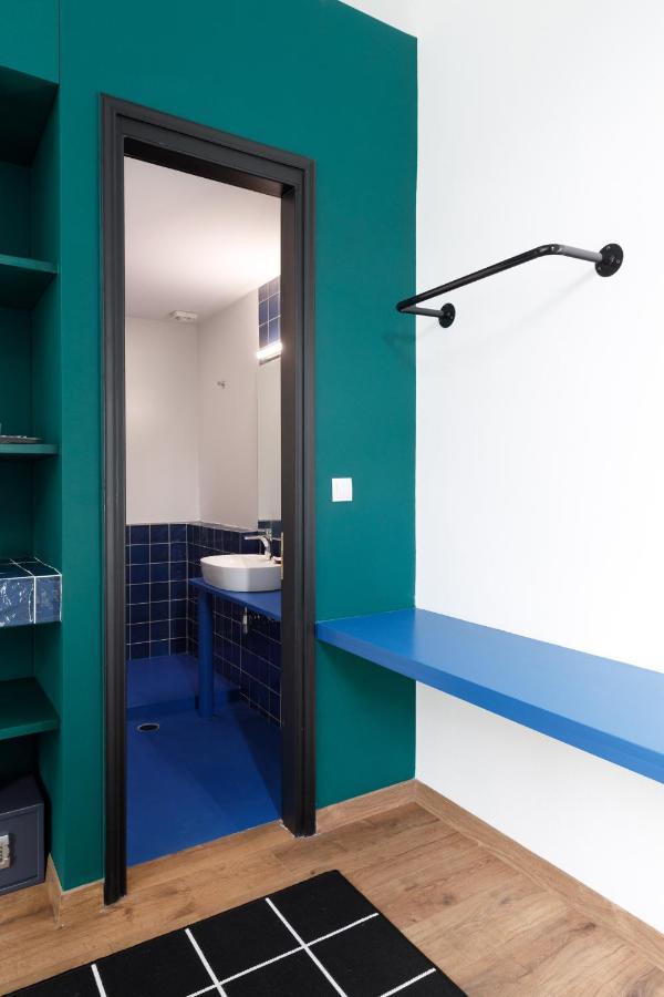 The Baroness Apartman Kalamáta Kültér fotó
