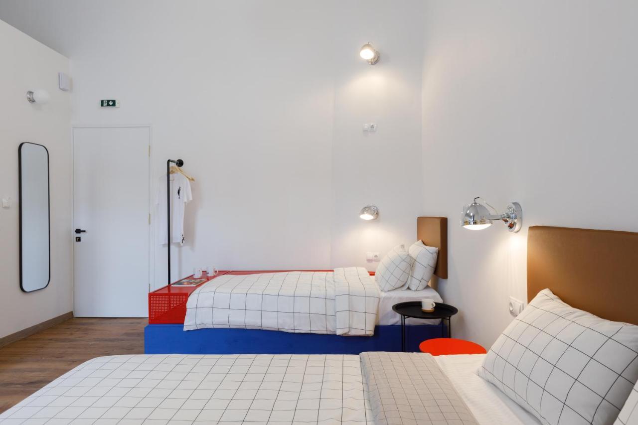 The Baroness Apartman Kalamáta Kültér fotó