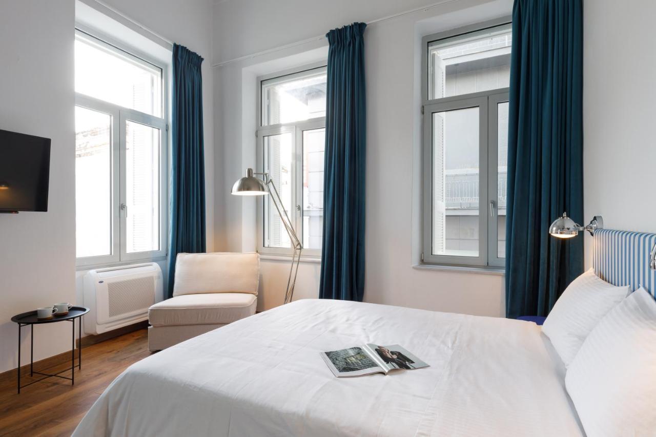 The Baroness Apartman Kalamáta Kültér fotó