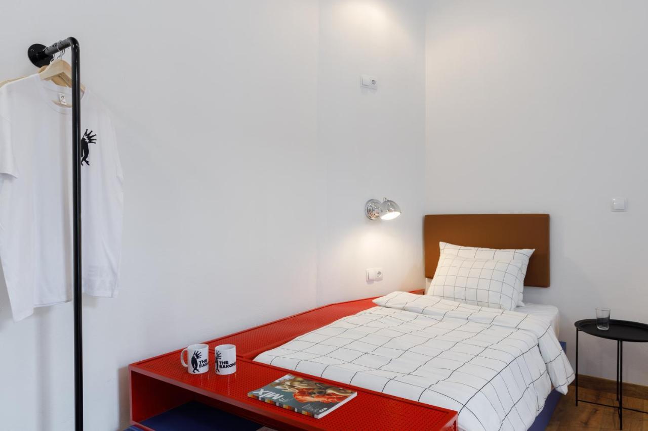 The Baroness Apartman Kalamáta Kültér fotó